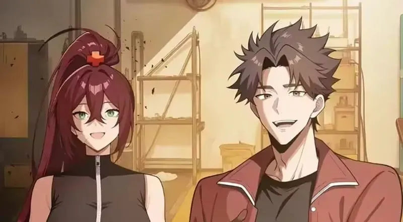 Buôn Bán Thời Tận Thế: Ta Dùng Que Cay Đổi Lấy Vàng Chap 20 - Next Chap 21