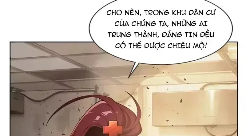 Buôn Bán Thời Tận Thế: Ta Dùng Que Cay Đổi Lấy Vàng Chap 20 - Next Chap 21
