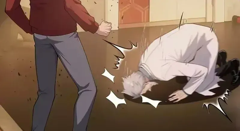 Buôn Bán Thời Tận Thế: Ta Dùng Que Cay Đổi Lấy Vàng Chap 20 - Next Chap 21