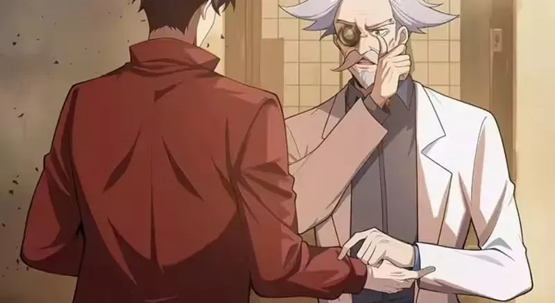 Buôn Bán Thời Tận Thế: Ta Dùng Que Cay Đổi Lấy Vàng Chap 20 - Next Chap 21