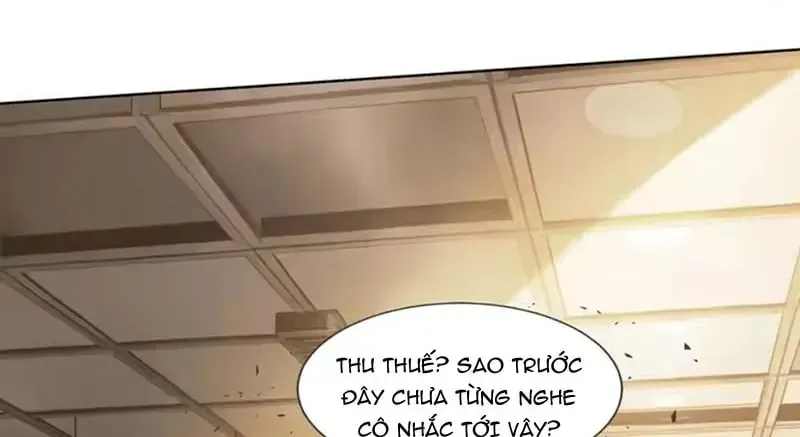 Buôn Bán Thời Tận Thế: Ta Dùng Que Cay Đổi Lấy Vàng Chap 20 - Next Chap 21