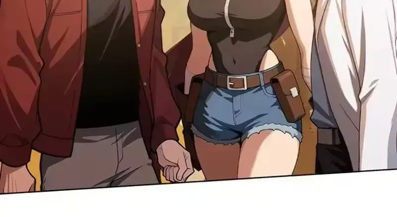 Buôn Bán Thời Tận Thế: Ta Dùng Que Cay Đổi Lấy Vàng Chap 20 - Next Chap 21