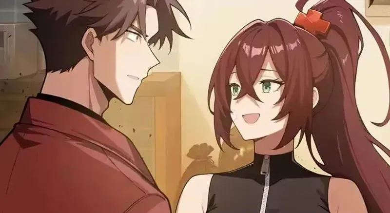 Buôn Bán Thời Tận Thế: Ta Dùng Que Cay Đổi Lấy Vàng Chap 20 - Next Chap 21