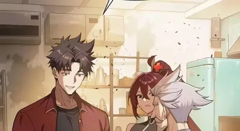 Buôn Bán Thời Tận Thế: Ta Dùng Que Cay Đổi Lấy Vàng Chap 20 - Next Chap 21