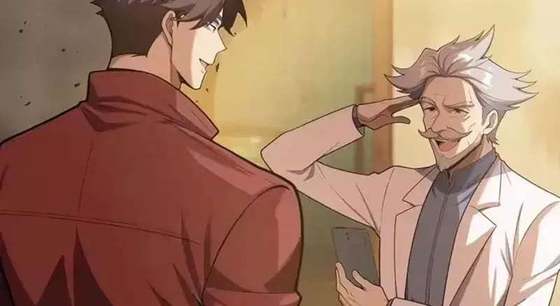 Buôn Bán Thời Tận Thế: Ta Dùng Que Cay Đổi Lấy Vàng Chap 20 - Next Chap 21