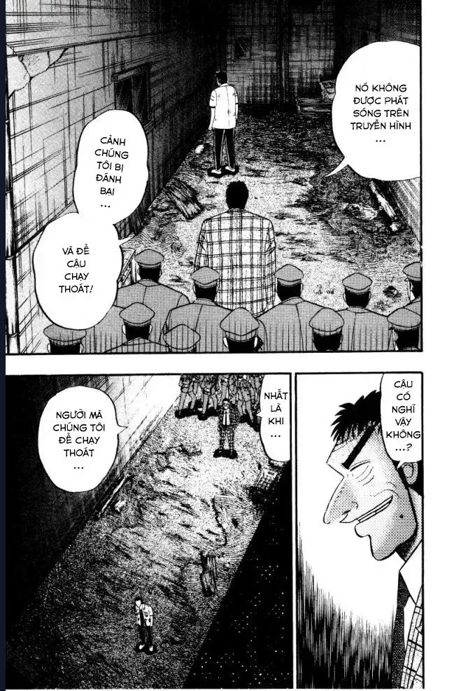 Buraiden Gai Chap 1 - Next Chap 2