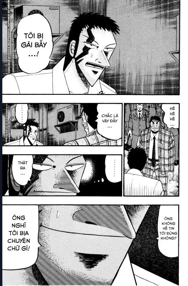 Buraiden Gai Chap 1 - Next Chap 2
