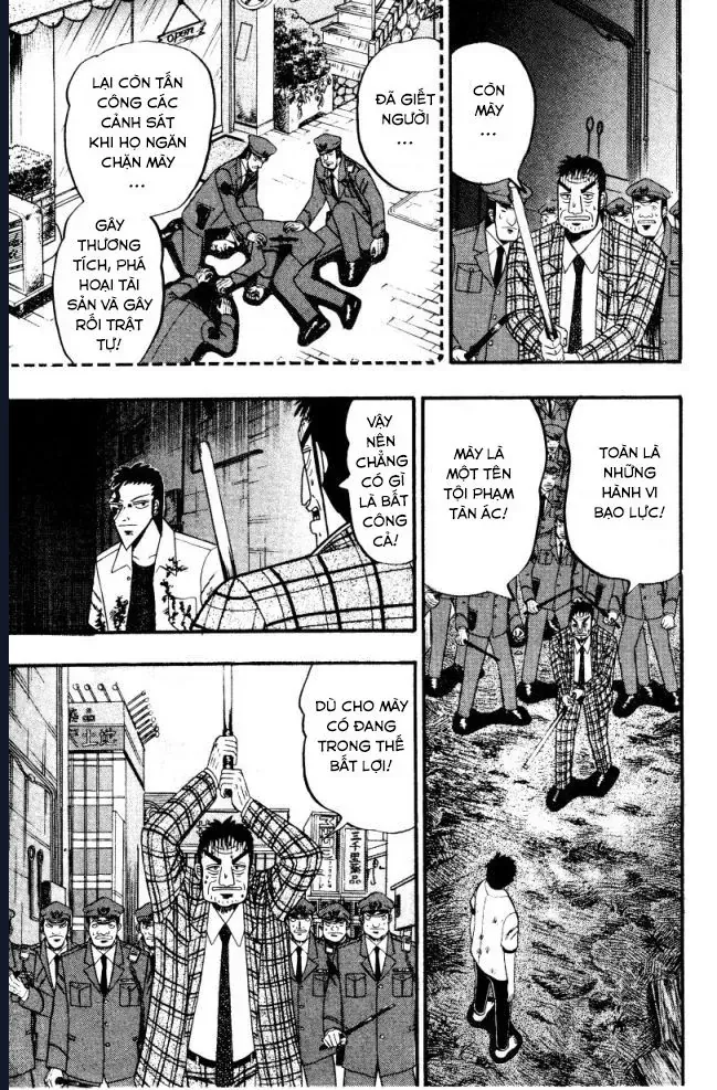 Buraiden Gai Chap 1 - Next Chap 2