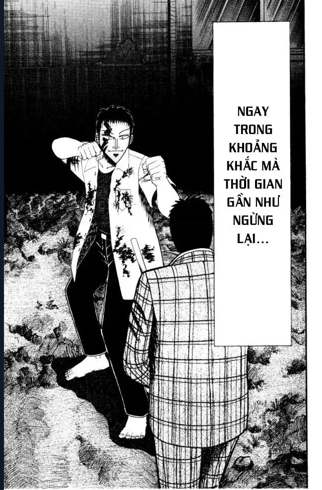 Buraiden Gai Chap 1 - Next Chap 2