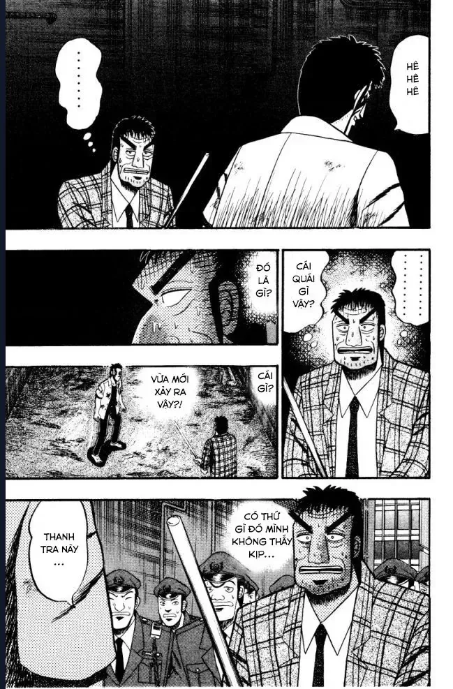 Buraiden Gai Chap 1 - Next Chap 2