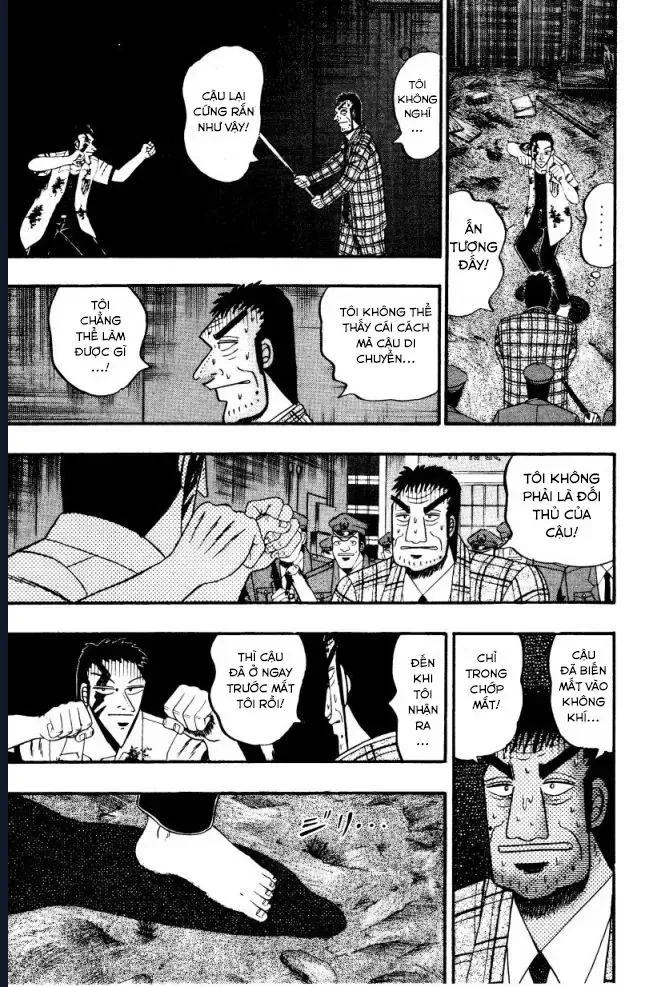 Buraiden Gai Chap 1 - Next Chap 2