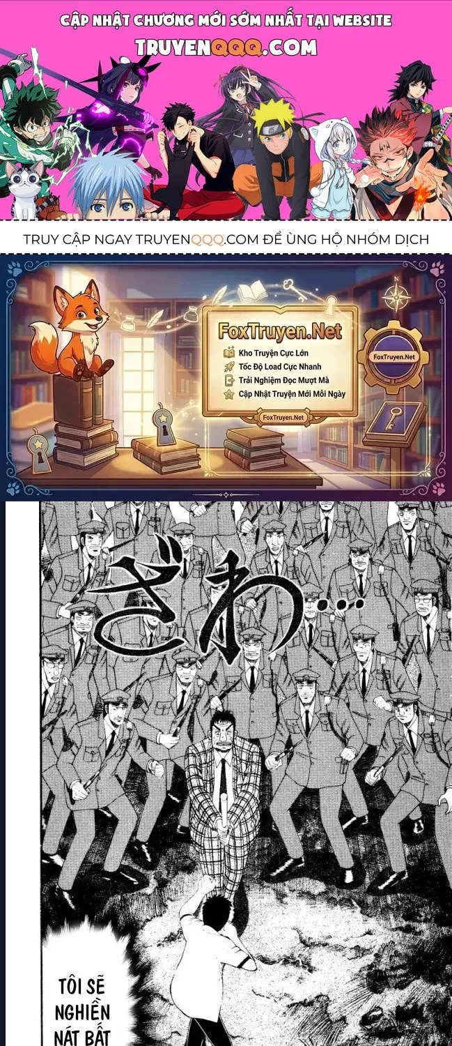 Buraiden Gai Chap 2 - Next Chap 3