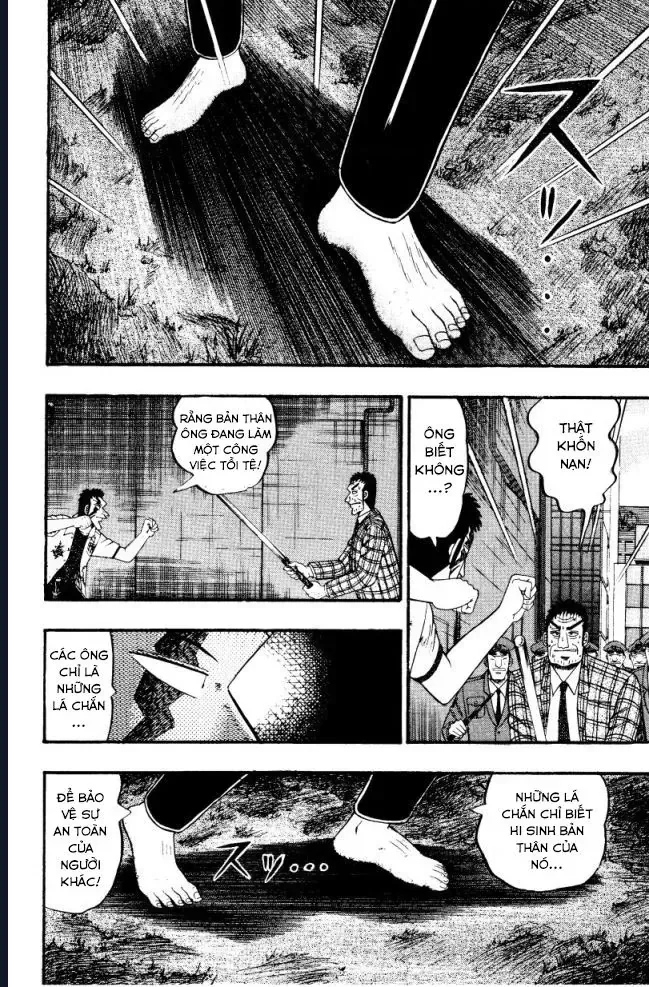 Buraiden Gai Chap 2 - Next Chap 3