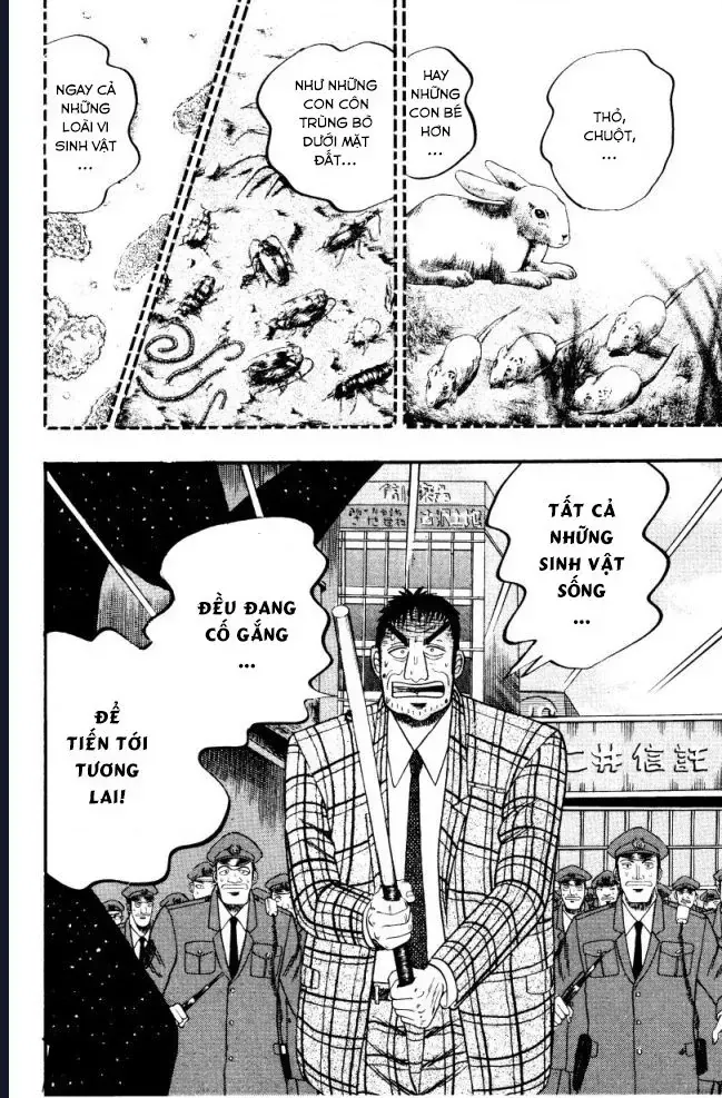 Buraiden Gai Chap 2 - Next Chap 3