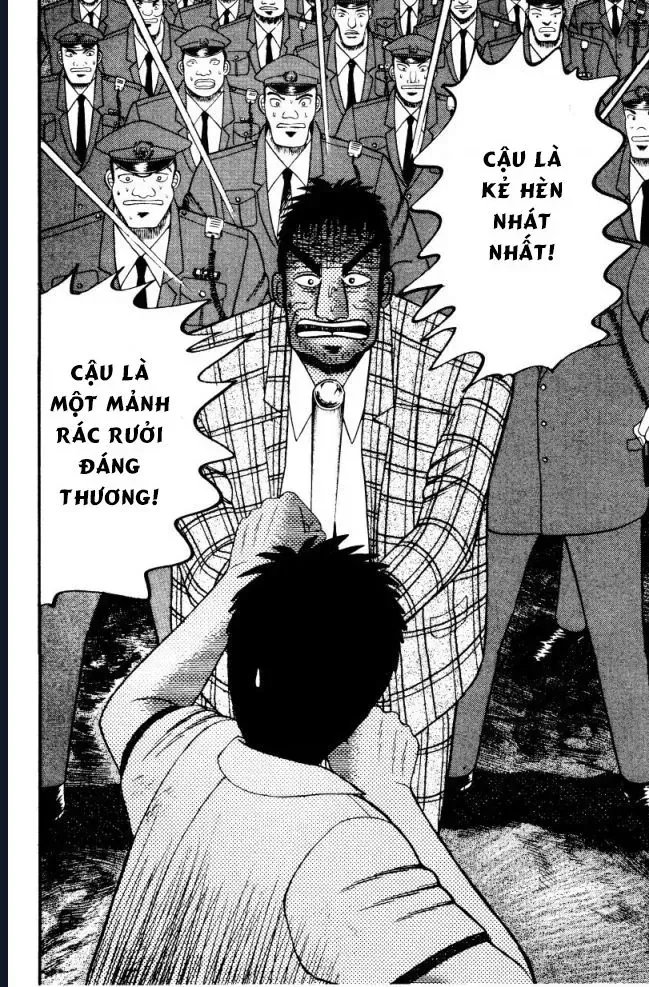 Buraiden Gai Chap 2 - Next Chap 3