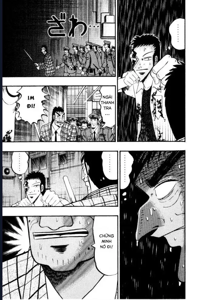 Buraiden Gai Chap 2 - Next Chap 3