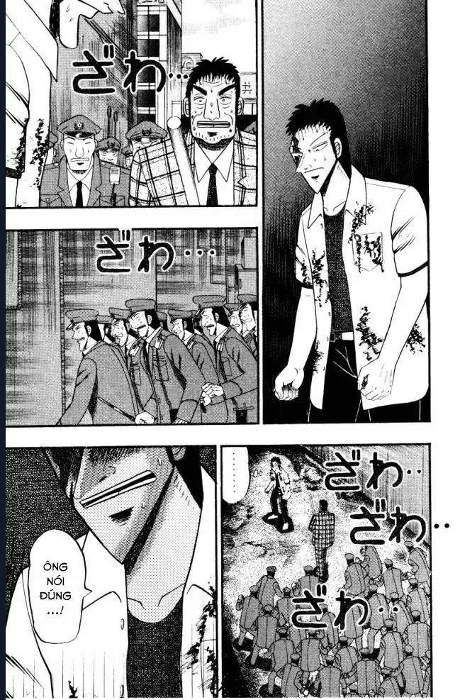 Buraiden Gai Chap 2 - Next Chap 3
