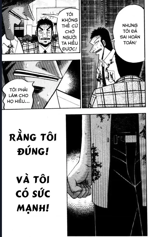 Buraiden Gai Chap 2 - Next Chap 3