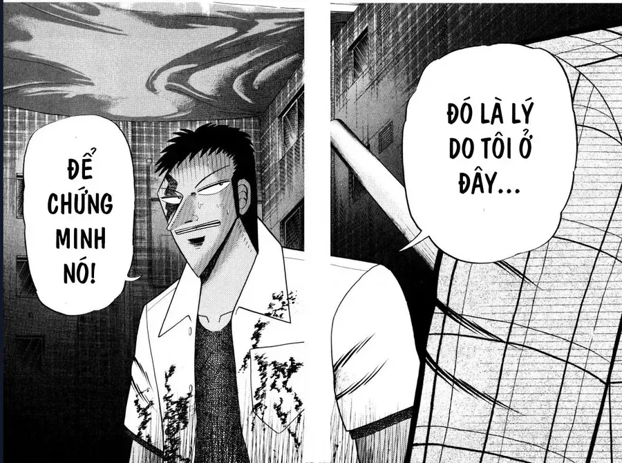 Buraiden Gai Chap 2 - Next Chap 3