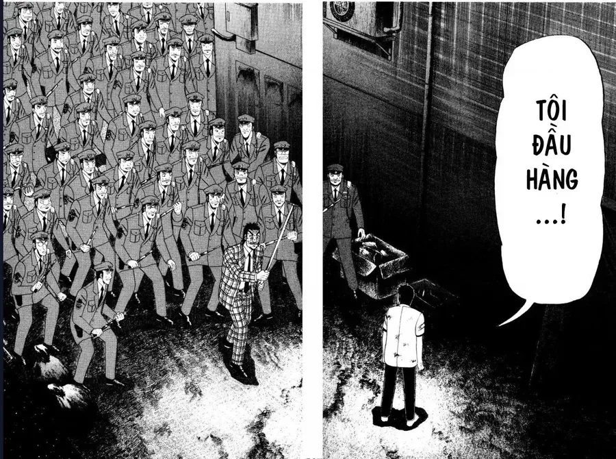 Buraiden Gai Chap 2 - Next Chap 3