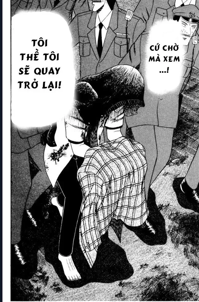 Buraiden Gai Chap 2 - Next Chap 3