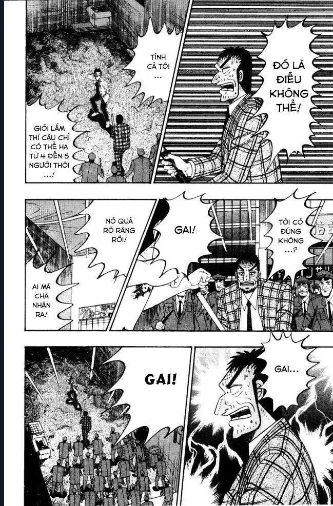 Buraiden Gai Chap 2 - Next Chap 3