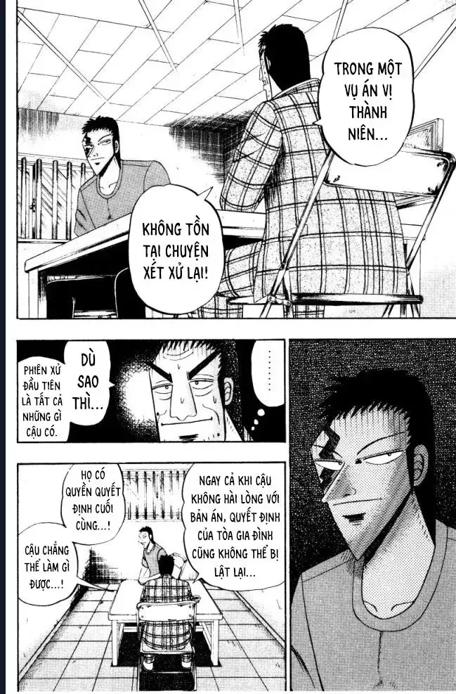 Buraiden Gai Chap 4 - Next Chap 5