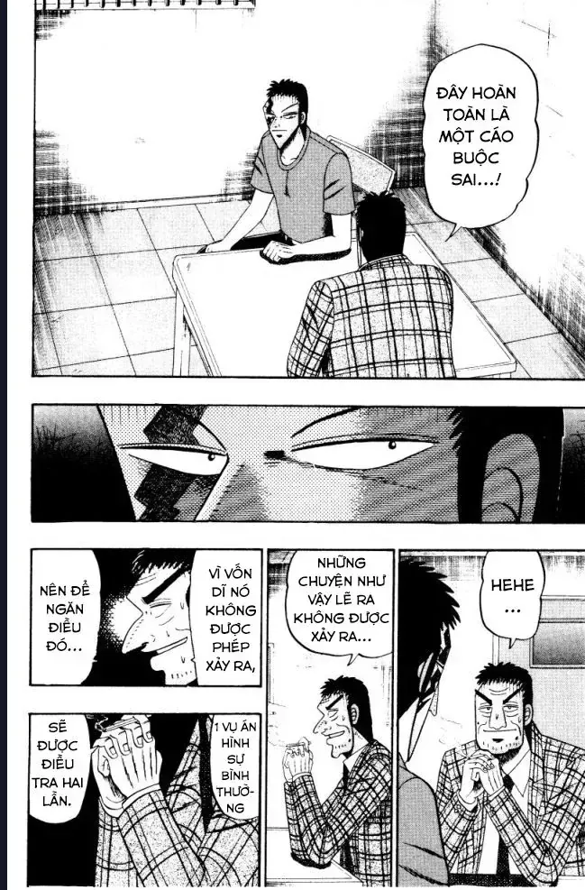 Buraiden Gai Chap 4 - Next Chap 5