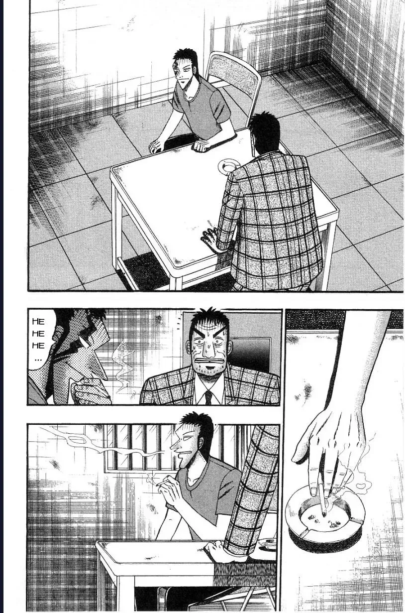Buraiden Gai Chap 5 - Next Chap 6