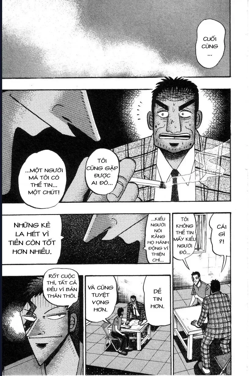 Buraiden Gai Chap 5 - Next Chap 6