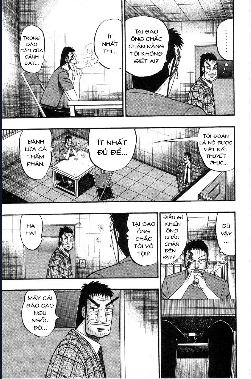 Buraiden Gai Chap 5 - Next Chap 6