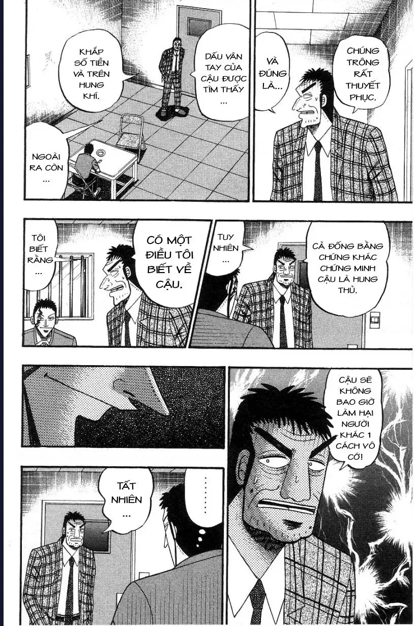 Buraiden Gai Chap 5 - Next Chap 6