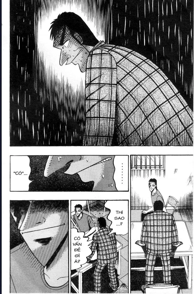 Buraiden Gai Chap 5 - Next Chap 6