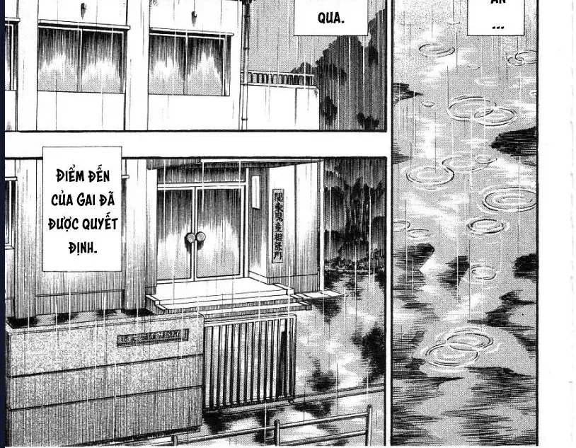Buraiden Gai Chap 6 - Next Chap 7