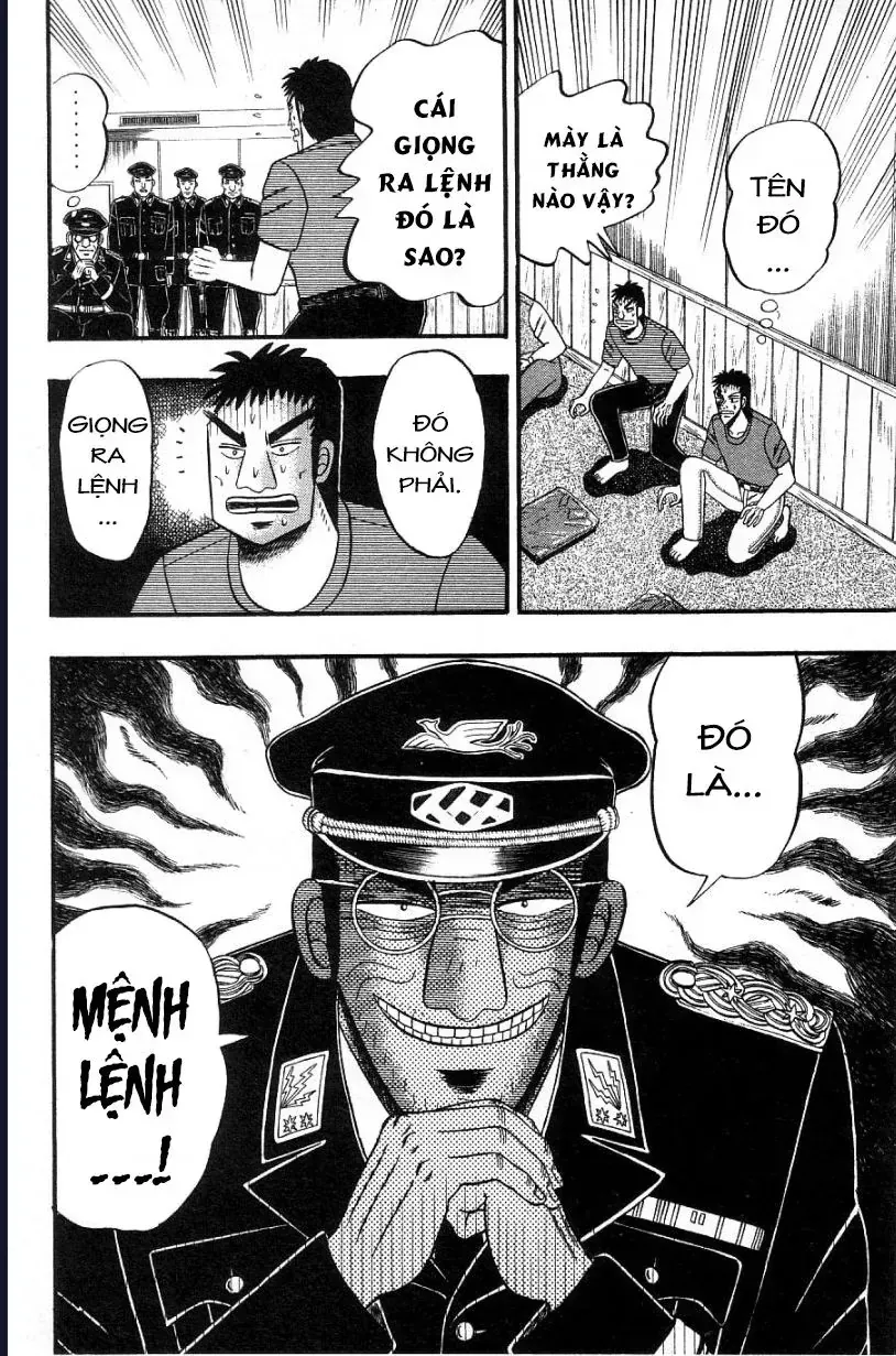 Buraiden Gai Chap 6 - Next Chap 7
