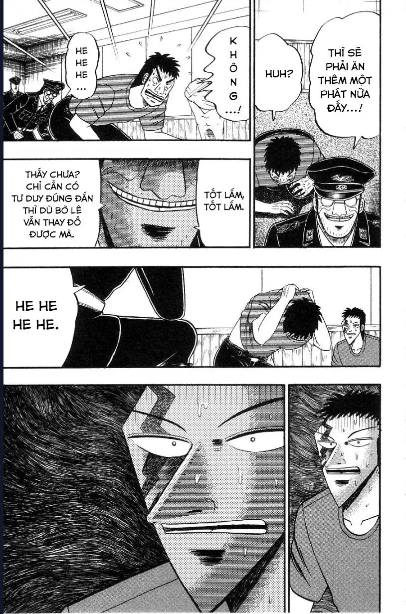 Buraiden Gai Chap 7 - Next Chap 8