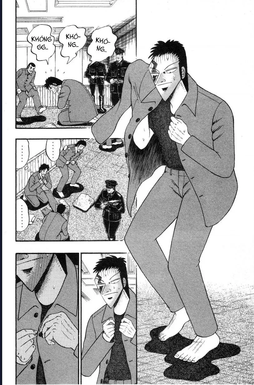 Buraiden Gai Chap 7 - Next Chap 8