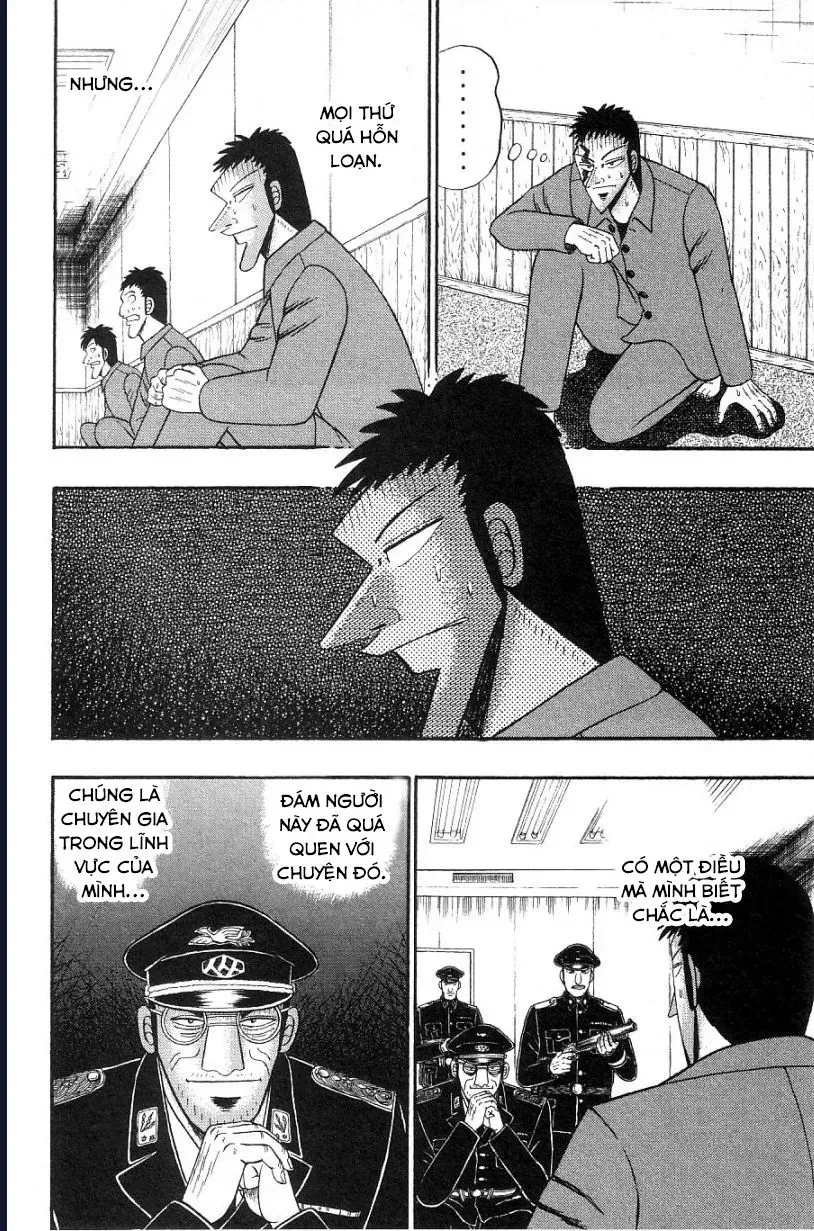 Buraiden Gai Chap 7 - Next Chap 8
