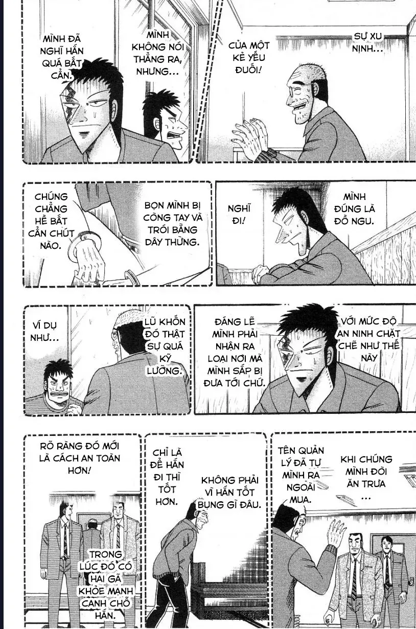 Buraiden Gai Chap 7 - Next Chap 8