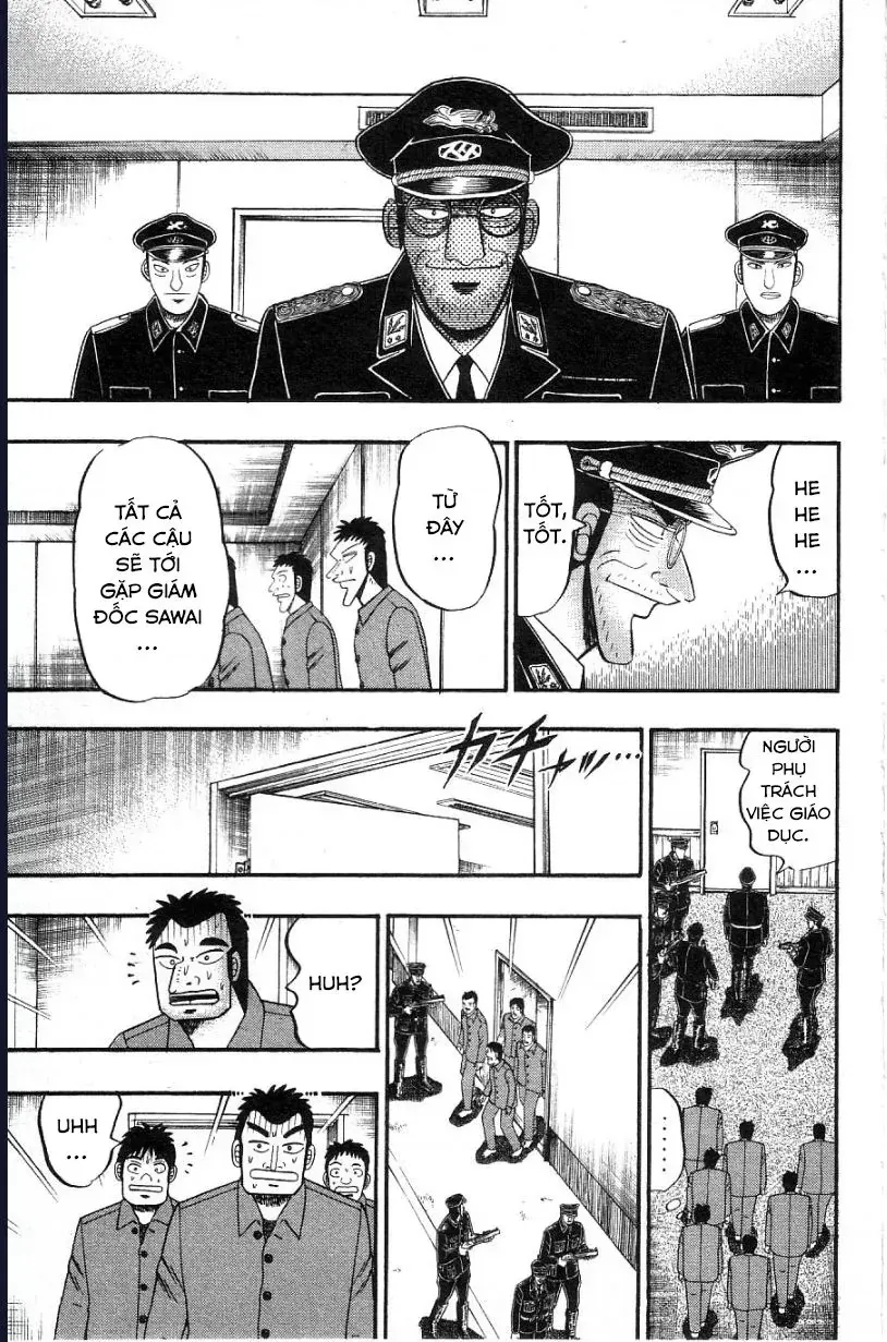 Buraiden Gai Chap 7 - Next Chap 8