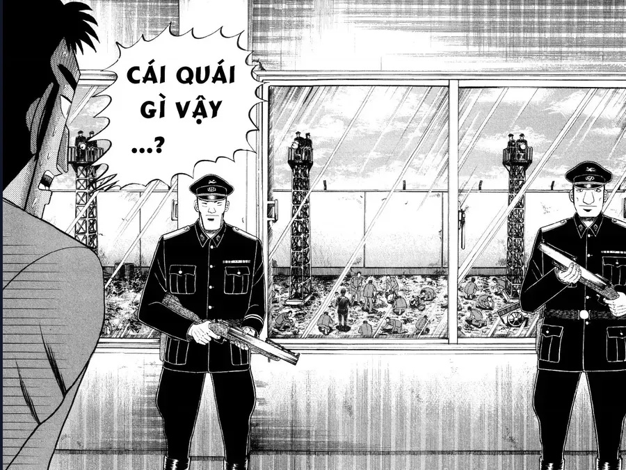 Buraiden Gai Chap 7 - Next Chap 8