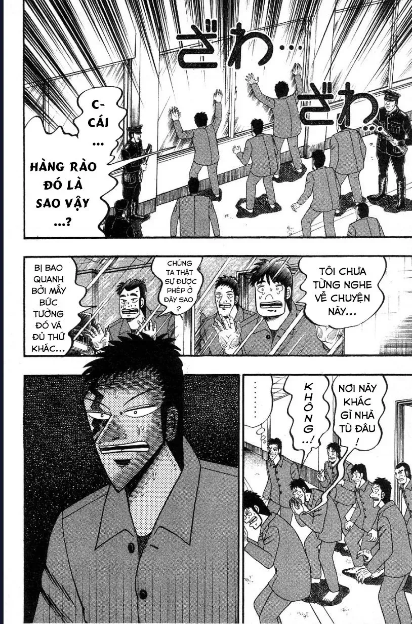 Buraiden Gai Chap 7 - Next Chap 8