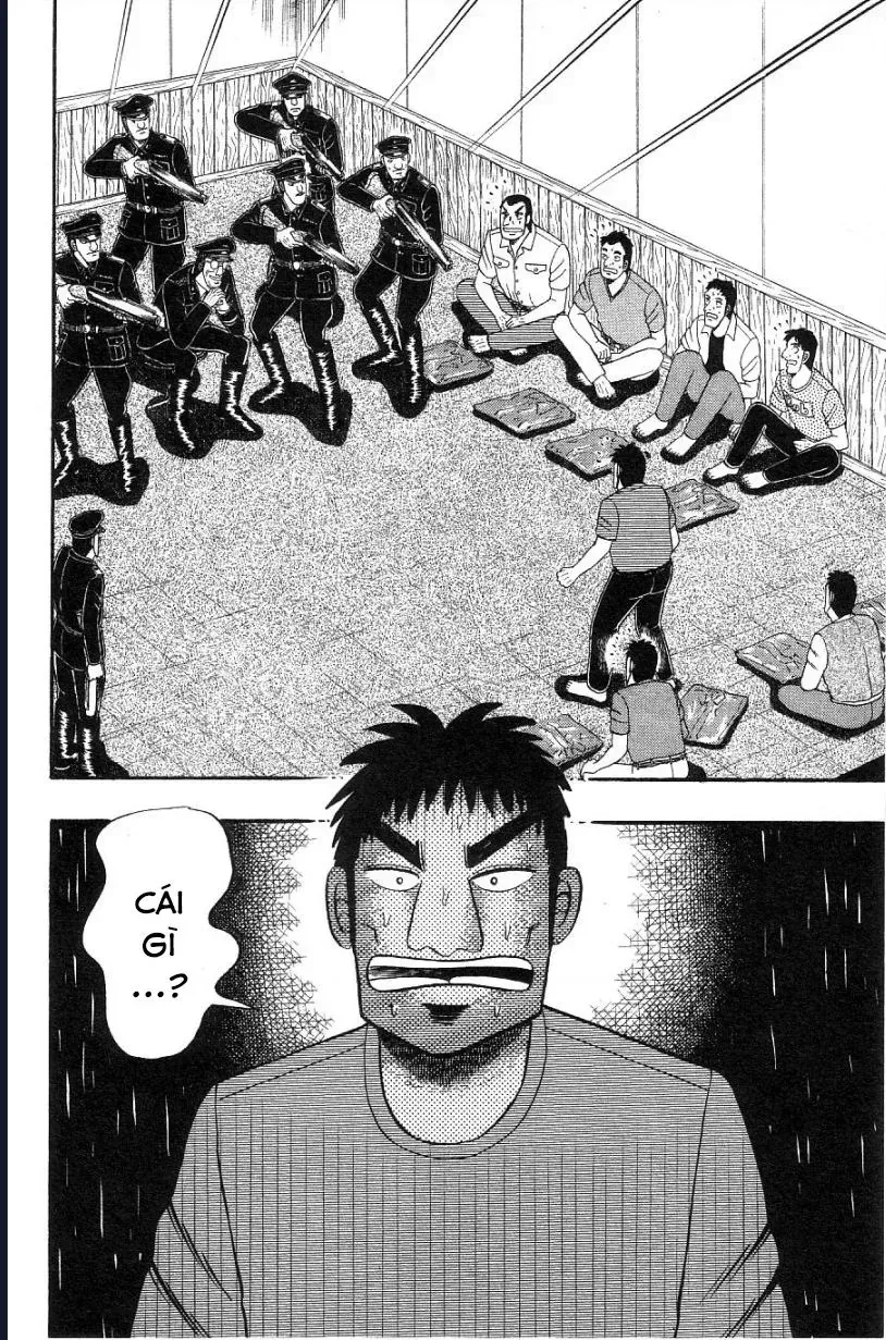Buraiden Gai Chap 7 - Next Chap 8