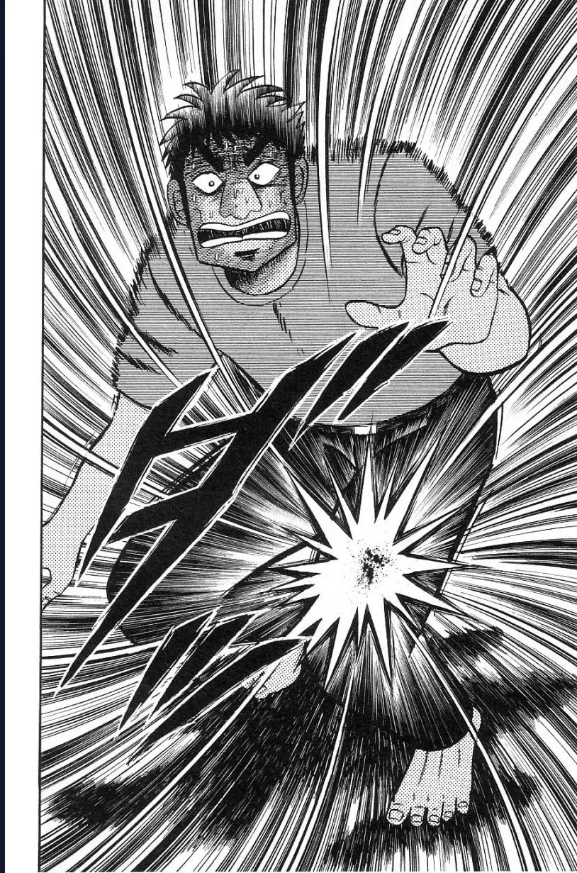 Buraiden Gai Chap 7 - Next Chap 8