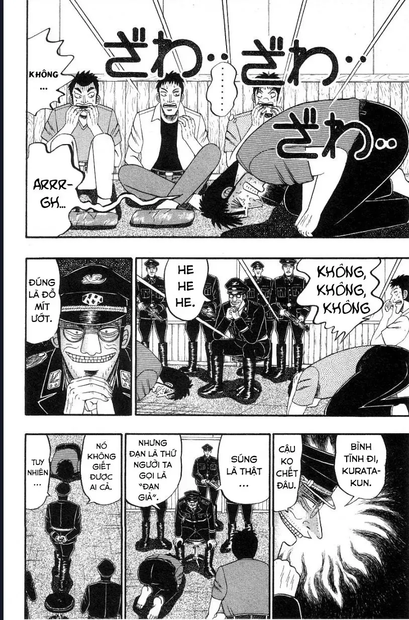 Buraiden Gai Chap 7 - Next Chap 8