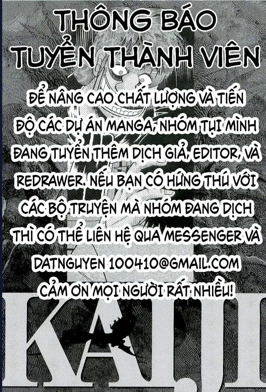 Buraiden Gai Chap 8 - Next Chap 9
