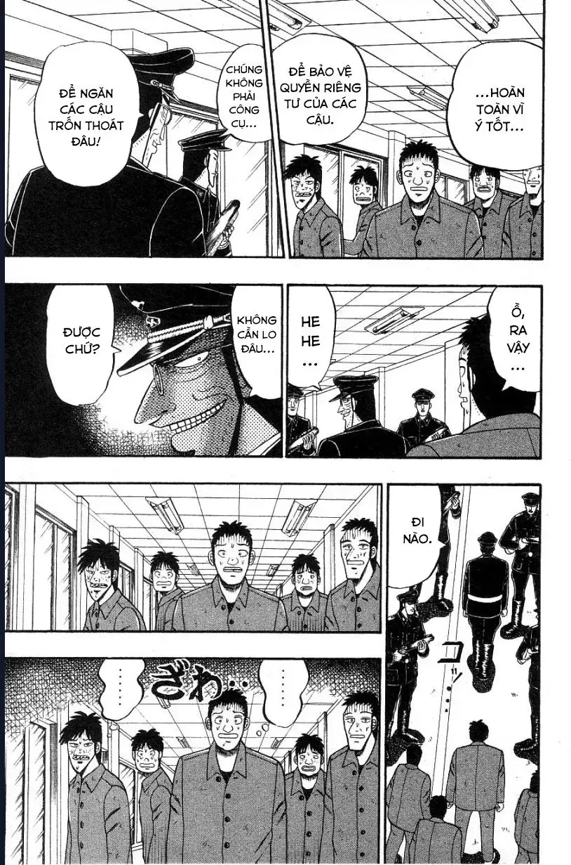 Buraiden Gai Chap 8 - Next Chap 9