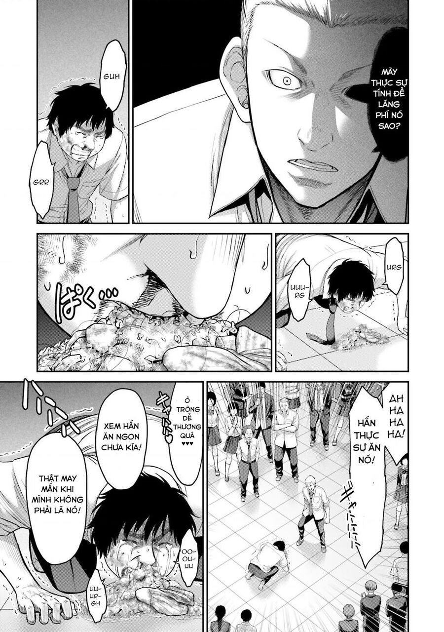 Buta No Fukushuu Chap 1 - Next Chap 2