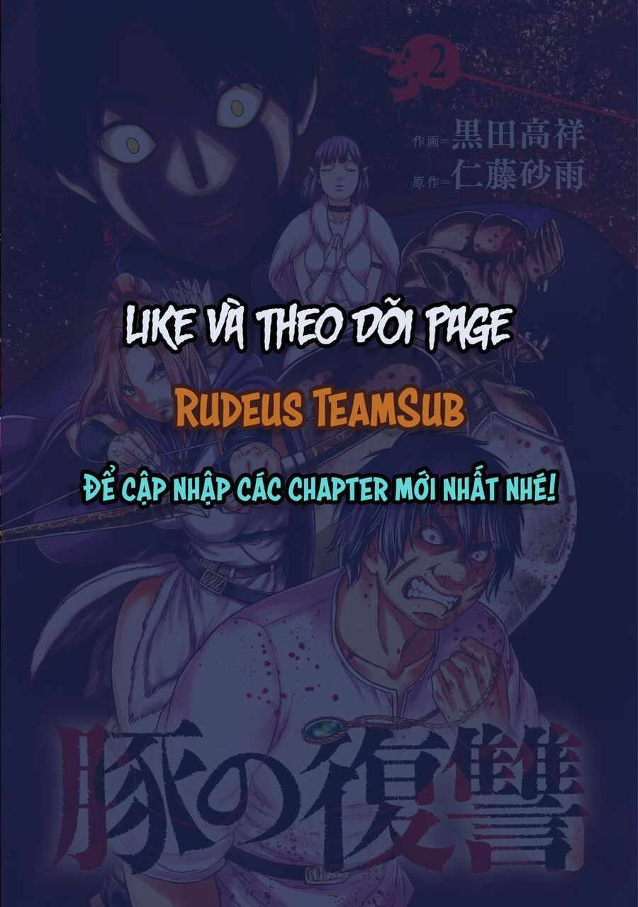 Buta No Fukushuu Chap 10 - Next Chap 11