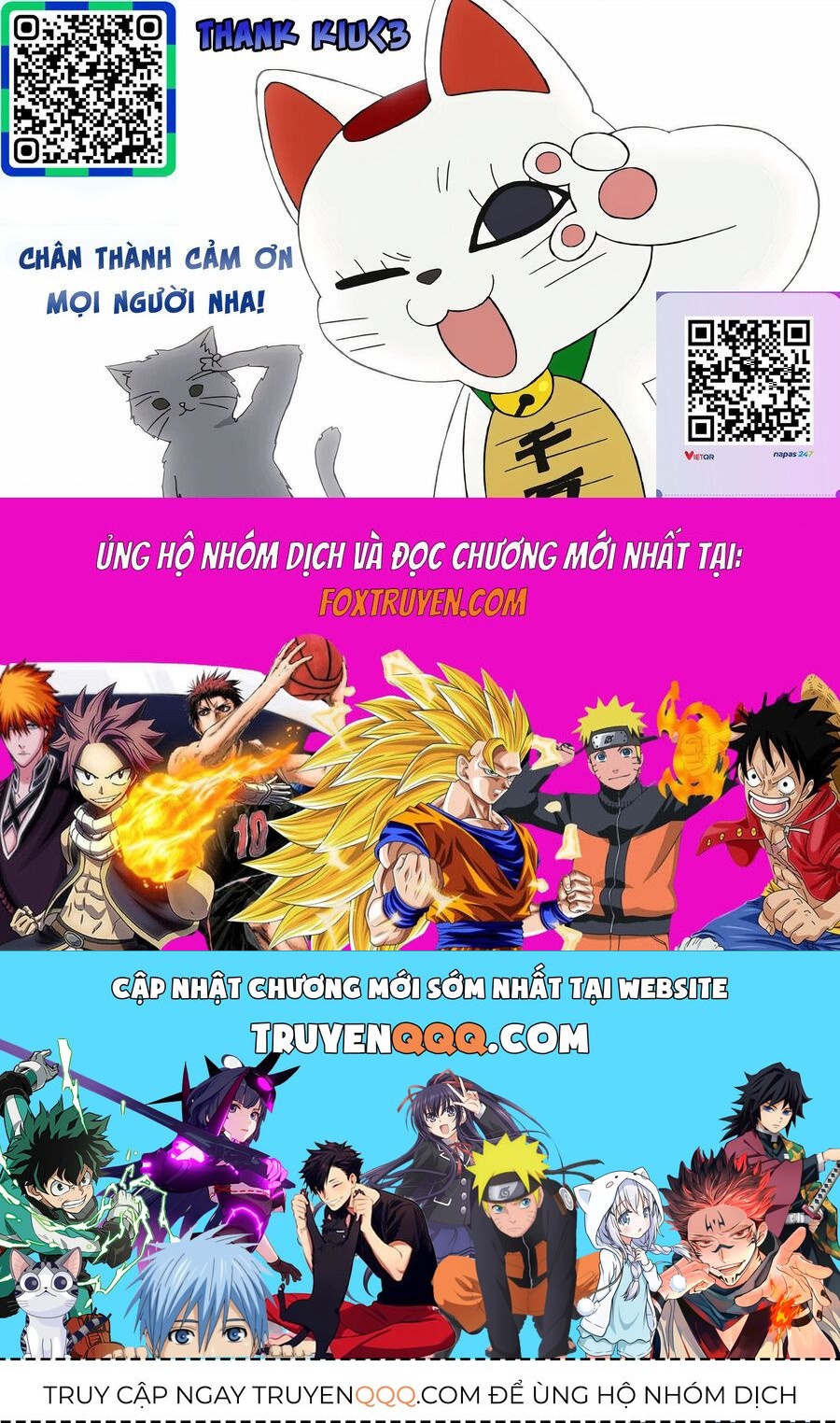 Buta No Fukushuu Chap 10 - Next Chap 11